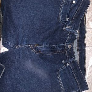 Men’s Jeans